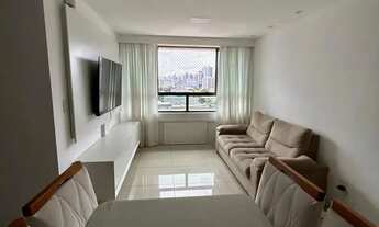 Imagem 2: Apartamento à Venda - Candeias | 59m² | 2 Quartos (1 Suíte