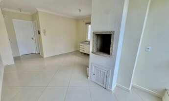 Imagem 6: Apartamento de 1 Dormitório com Churrasqueira e 1 Vaga, para Alugar no bairro Vila Nova em