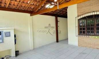 Imagem: Linda Casa com Suíte no Jardim das Indústrias