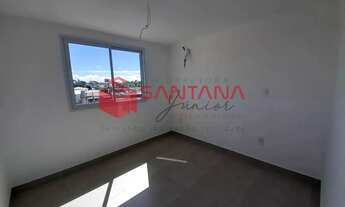 Imagem 5: Apartamento 2/4 com Terraço Privativo à Venda em Vilas do Atlântico Últimas Unidades!