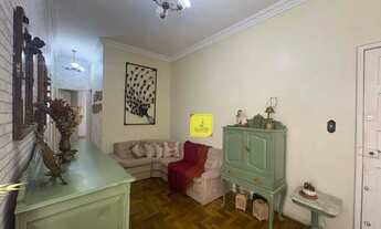 Imagem 4: Apartamento com 3 dormitórios à venda, 92 m² por R$ 300.000,00 - Centro - Juiz de Fora/MG