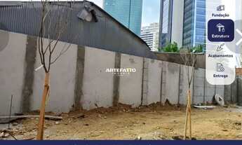 Imagem 4: No 23ºAndar - Studio-Com 1 Dormitório de Alto Padrão ao lado do Metrô Faria Lima