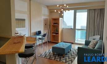 Imagem 6: FLAT - ALPHAVILLE - SP