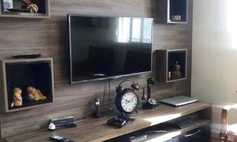 Imagem 4: Apartamento para locação em Vila Leopoldina com 3 quartos, sendo 1 suíte , 130m²