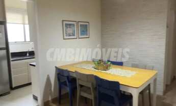 Imagem 6: Apartamento - Cambuí - Campinas