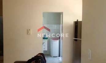 Imagem 4: Apartamento em Rua Bahia - Tereza Cristina - São Joaquim de Bicas/MG