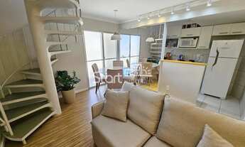 Imagem: Apartamento - Vila Nova - Campinas