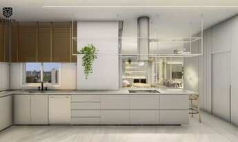 Imagem 7: Apartamento 4 suítes no Jardins da Brava, na Praia Brava de Itajaí