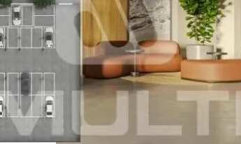 Imagem 2: Studio/Loft - JARDIM SUL