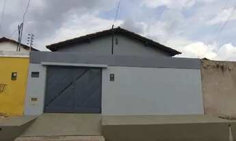 Imagem: Casa para locação Bairro Esplanada