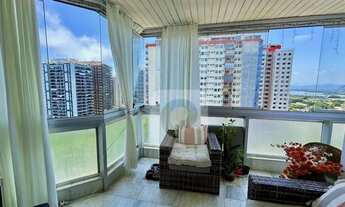 Imagem 5: Apartamento de 2 Quartos na ABM Barra da Tijuca