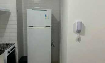 Imagem 5: GR ALUGA ED. W RESIDENCE - LOFT - MOBILIADO- AREA DE LAZER COMPLETA - OPORTUNIDADE NO MAR