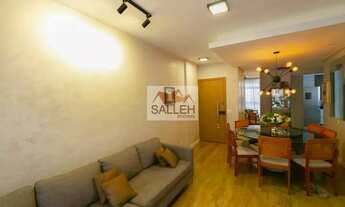 Imagem: Apartamento à venda no bairro Belvedere