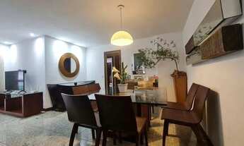 Imagem 4: Apartamento com 3 dormitórios à venda, 130 m² por R$ 1.185.000,00 - Charitas - Niterói/RJ