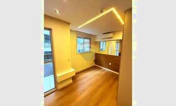 Imagem 4: Apartamento Studio para locação em Perdizes com 1 quarto, 1 banheiro, sem vaga de garagem