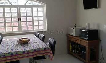 Imagem 7: Casa à venda em Campinas, Loteamento Caminhos de São Conrado (Sousas), com 4 quartos, com