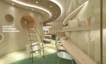 Imagem 4: Apartamento 04 suítes, um por andar, bairro Bela Vista