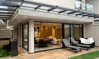 Imagem: Casa no condomínio Blue Bay para venda