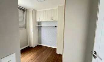 Imagem 6: Spazzio Santa Barbara Apartamento com 2 dormitórios para alugar, 45 m² - Campos de Gopouva