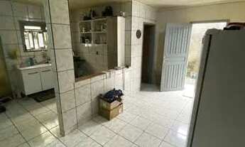 Imagem 6: CASA EM JOINVILLE, ACEITO PERMUTA PARA CONSTRUIR GEMINADO, NO BOEHMERWALDT