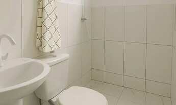 Imagem 7: Suíte para temporada em Floripa