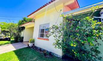 Imagem: Sobrado para venda tem 90 metros quadrados