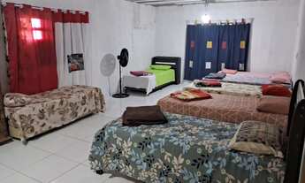 Imagem 6: Diária e hospedagem