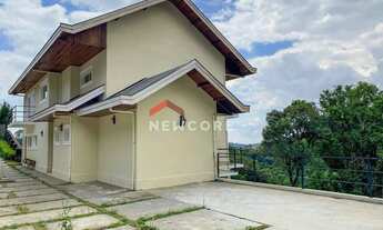 Imagem 2: Casa de condomínio em Residencial Ecólogico - Nova Capivari - Campos do Jordão/SP