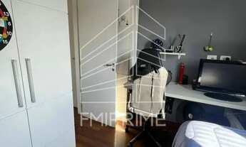 Imagem 2: Apartamento Pq. São Domingos 85mt ,3 dormitórios e 2 vagas