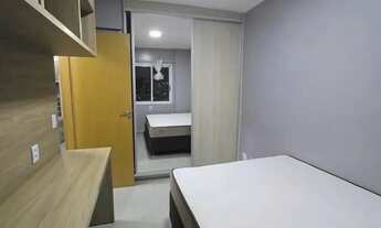 Imagem: Apartamento à Venda - Residencial Livre