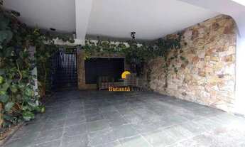 Imagem: Sobrado em condomínio com 3 dormitórios