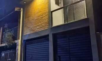 Imagem: Casa para Venda em Atibaia, Jardim Alvinópolis