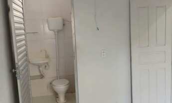 Imagem 4: Kitnet em São Brás