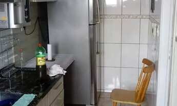 Imagem 2: Apartamento em Rua Francisco Rodrigues Seckler - Vila Taquari - São Paulo/SP