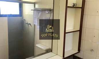 Imagem 6: Flat disponível no centro de São Paulo