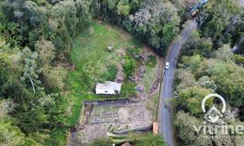 Imagem 3: Terreno à venda, 2232 m² por R$ 500.000,00 - Vale dos Pinheiros - Nova Friburgo/RJ