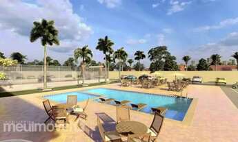 Imagem 5: MSE30 Apartamento com 2 dormitórios