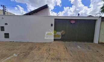 Imagem 4: Casa com 3 dormitórios para alugar, 101 m² por R$ 1.937,83/mês - Jardim Maracanã - Uberaba