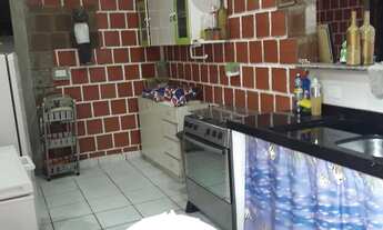 Imagem 3: Casa de praia em itamaraca na praia do sossego, 500m da praia. calmo. Rua com câmeras