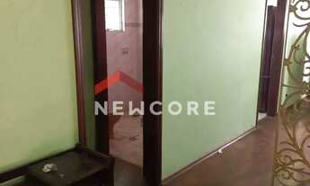 Imagem 3: Casa em Rua Salvador Rodrigues - Centro - Angatuba/SP