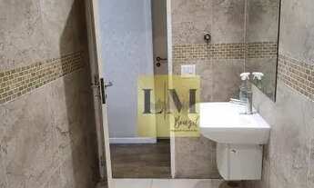 Imagem 2: Casa com 3 dormitórios à venda, 205 m² por R$ 600.000 - Vila Iório - São Paulo/SP