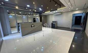 Imagem 2: Conjunto para alugar, 99 m² por R$ 9.610,00/mês - Bom Retiro - São Paulo/SP