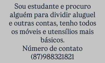 Imagem 2: Aluguel para dividir somente mulheres