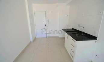 Imagem 5: Apartamento à venda e para alugar em Campinas, Vila Itapura, com 1 suíte, com 46 m²