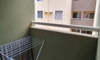 Imagem 3: Alugo Apto Mobiliado No Turu Na Av General Arthur Carvalho Cond Vilage Jardins II