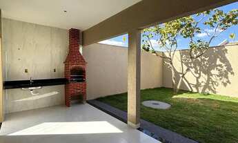 Imagem: Casa 2 Quartos, Jardim Ibirapuera - Aparecida