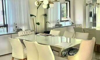 Imagem 3: Apartamento à venda no LE PARC RESIDENCIAL RESORT , PARALELA, Salvador, BA