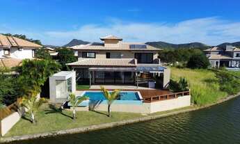 Imagem 2: Casa em Condomínio para Venda em Armação dos Búzios, Manguinhos, 5 dormitórios, 5 suítes