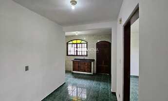 Imagem 6: CASA INDIVIDUAL PARA LOCAÇÃO | SOBRELOJA | Bairro Cercado Grande - Embu das Artes