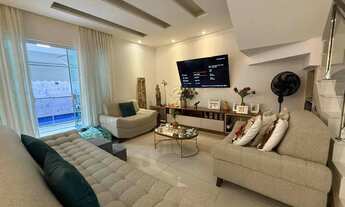 Imagem: Excelente casa duplex em condomínio de